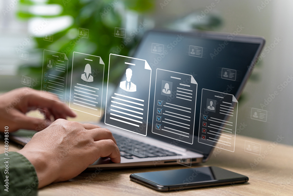 RH et Paie à la Seyne-sur-Mer